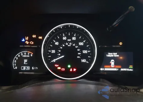 2019 Honda Hr-V Ex z USA, uszkodzony, nr VIN 3CZRU5H59KM725387